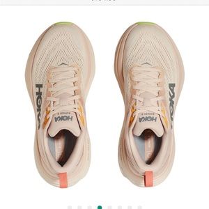 Hoka Bondi 8 US Women size 8